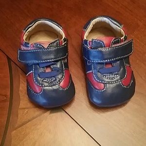Baby boy shoes